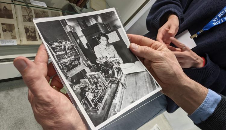 Vintage προβλέψεις τεχνητής νοημοσύνης δείχνουν ότι οι ελπίδες και οι φόβοι μας δεν είναι νέοι - ακόμα κι αν η τεχνολογία είναι