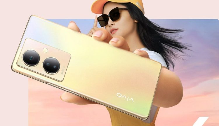 Vivo Y78 5G: διαθέσιμο με 64MP OIS κάμερα και τιμή από € 220