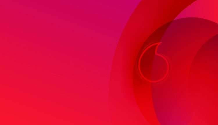 Vodafone RED: νέα προγράμματα για απεριόριστη ομιλία και διπλάσια data