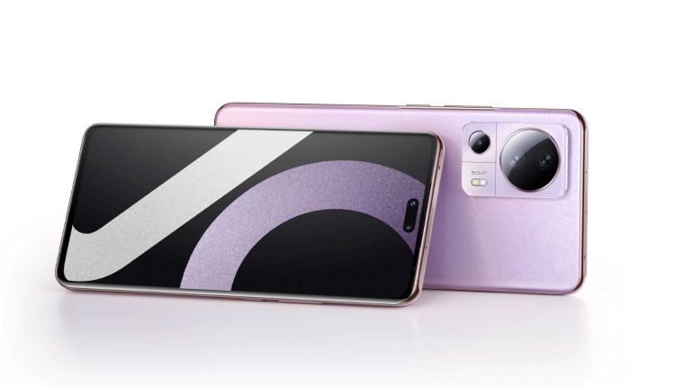 Xiaomi Civi 3, Xiaomi Civi 3: Θα κάνει ντεμπούτο με chipset Dimensity 8200 Ultra