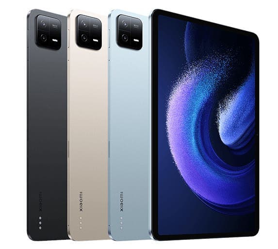 , Xiaomi Pad 6 Pro: το πανίσχυρο tablet της Xiaomi, εδώ σε προσφορά!, TechWar.gr