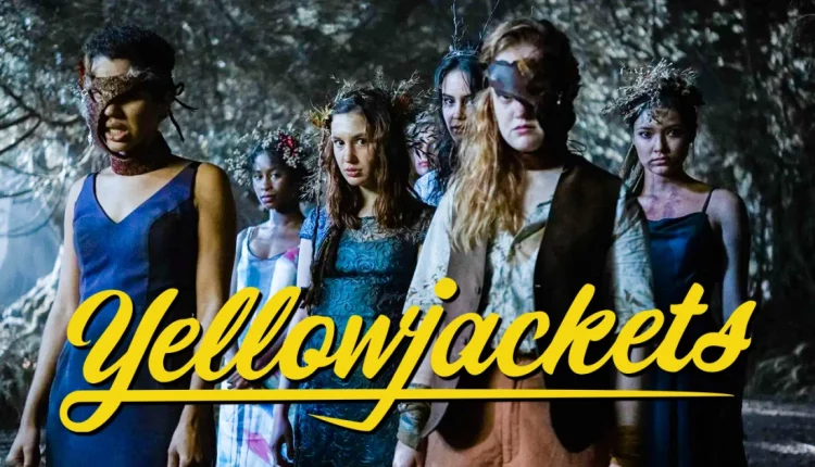 Yellowjackets: Σταματά ξαφνικά η παραγωγή της 3ης σεζόν