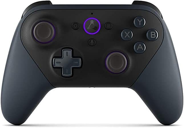 Λευκό προϊόν Amazon Luna Controller