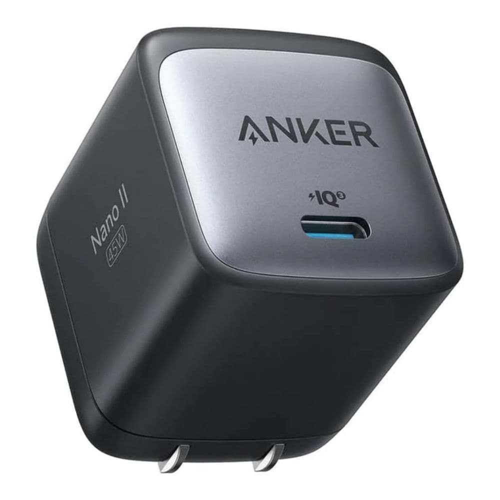 φορτιστής anker 713