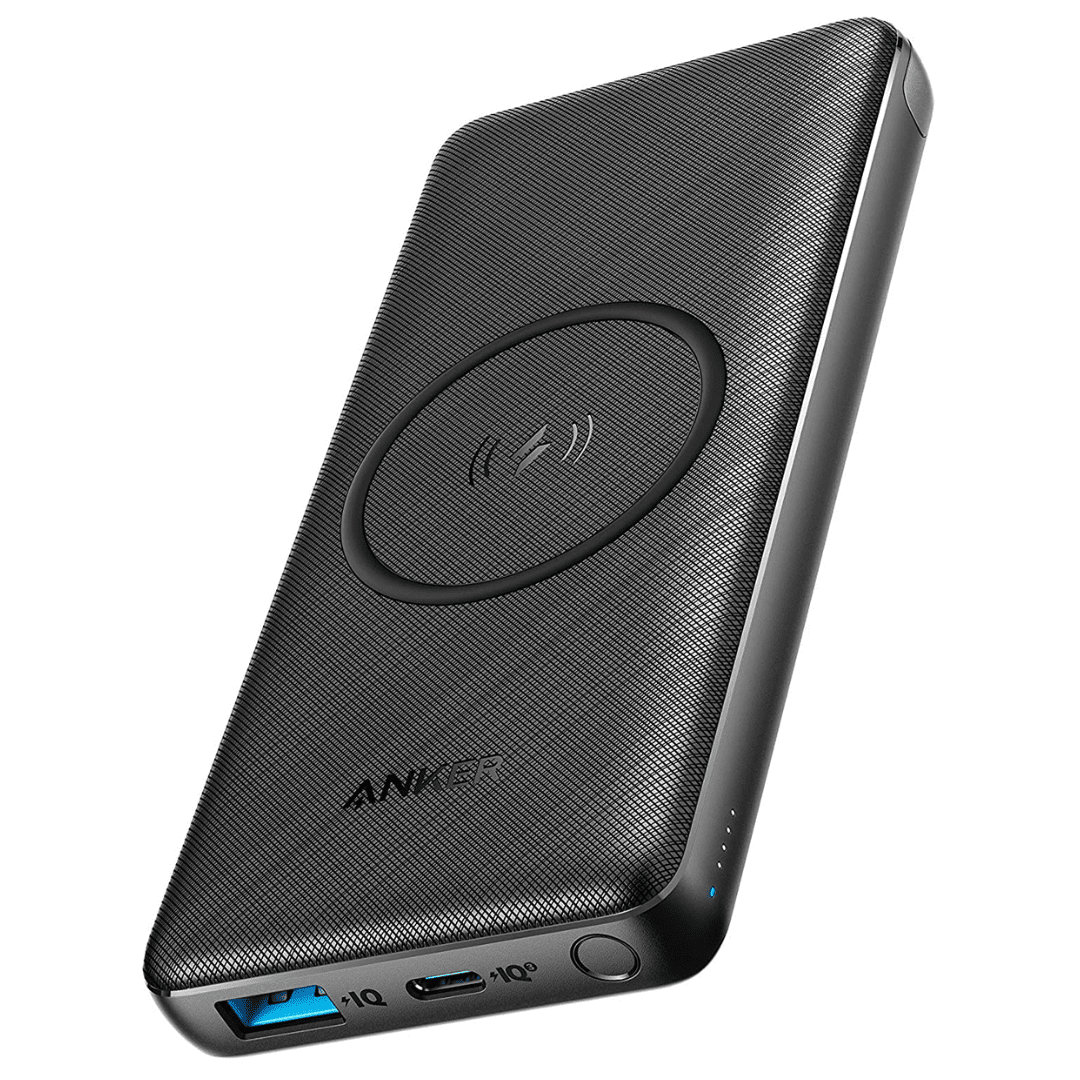 Ασύρματος φορτιστής Anker PowerCore III 10K