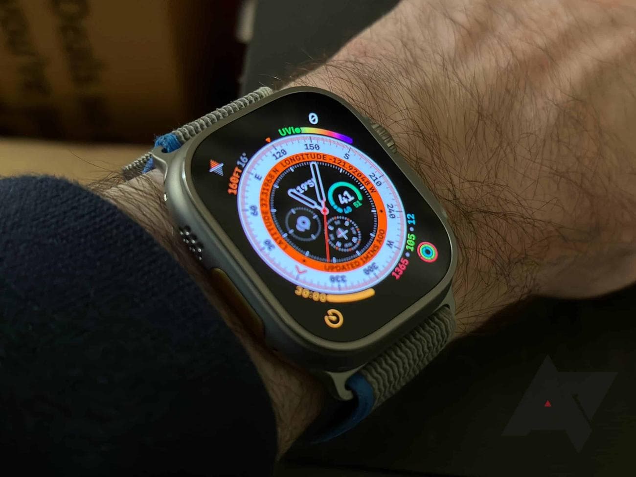 Όχι, η Apple δεν επινόησε απλώς χειρονομίες για έξυπνα ρολόγια