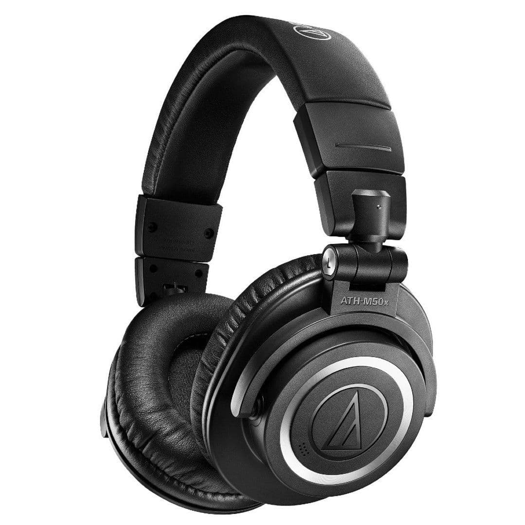 Audio-technica-ath-m50xbt-ακουστικά