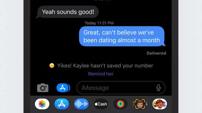 Εικόνα για το άρθρο με τίτλο 22 Unhinged (αλλά ψεύτικες) δυνατότητες εφαρμογής