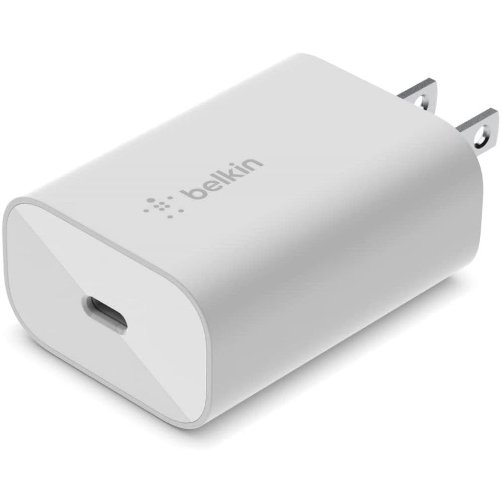 belkin boostcharge 25w