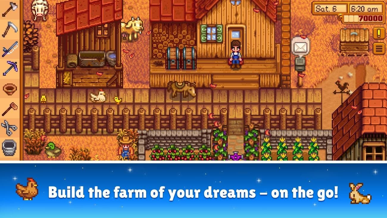 best-animal-crossing-games-android-stardew-valley-build-the-farm-of-your-dreams-on-the-go