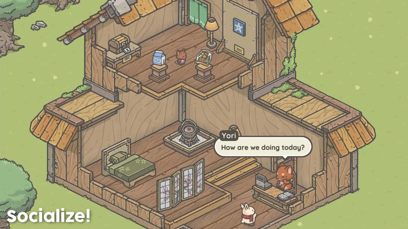 best-nimal-crossing-games-android-tsukis-odyssey-socialize