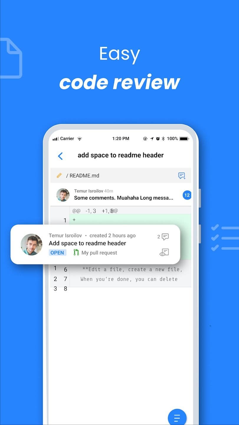 Πηγή: Bitbuckler για Bitbucket