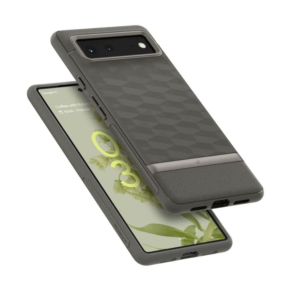 Caseology parallax για pixel 6