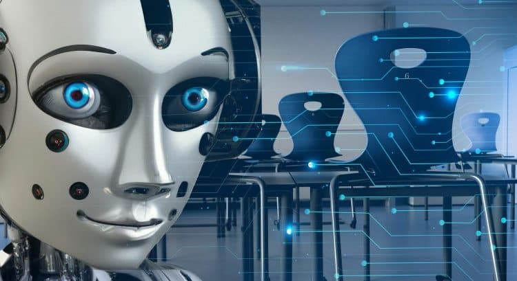 Τεχνητή Νοημοσύνη: Κινέζος νομπελίστας έγραψε την ομιλία του με τη βοήθεια του ChatGPT