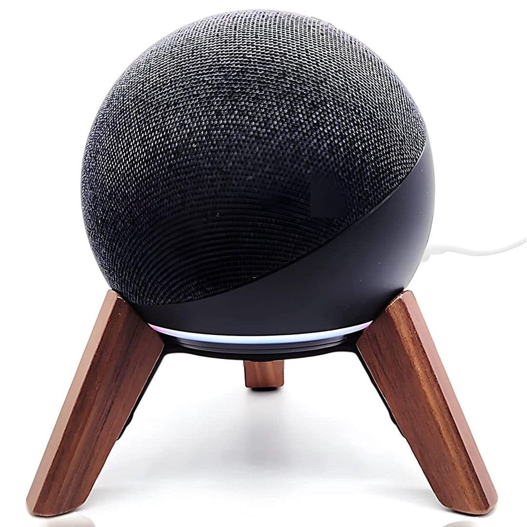 Ξύλινο επιτραπέζιο σταντ Counlisha