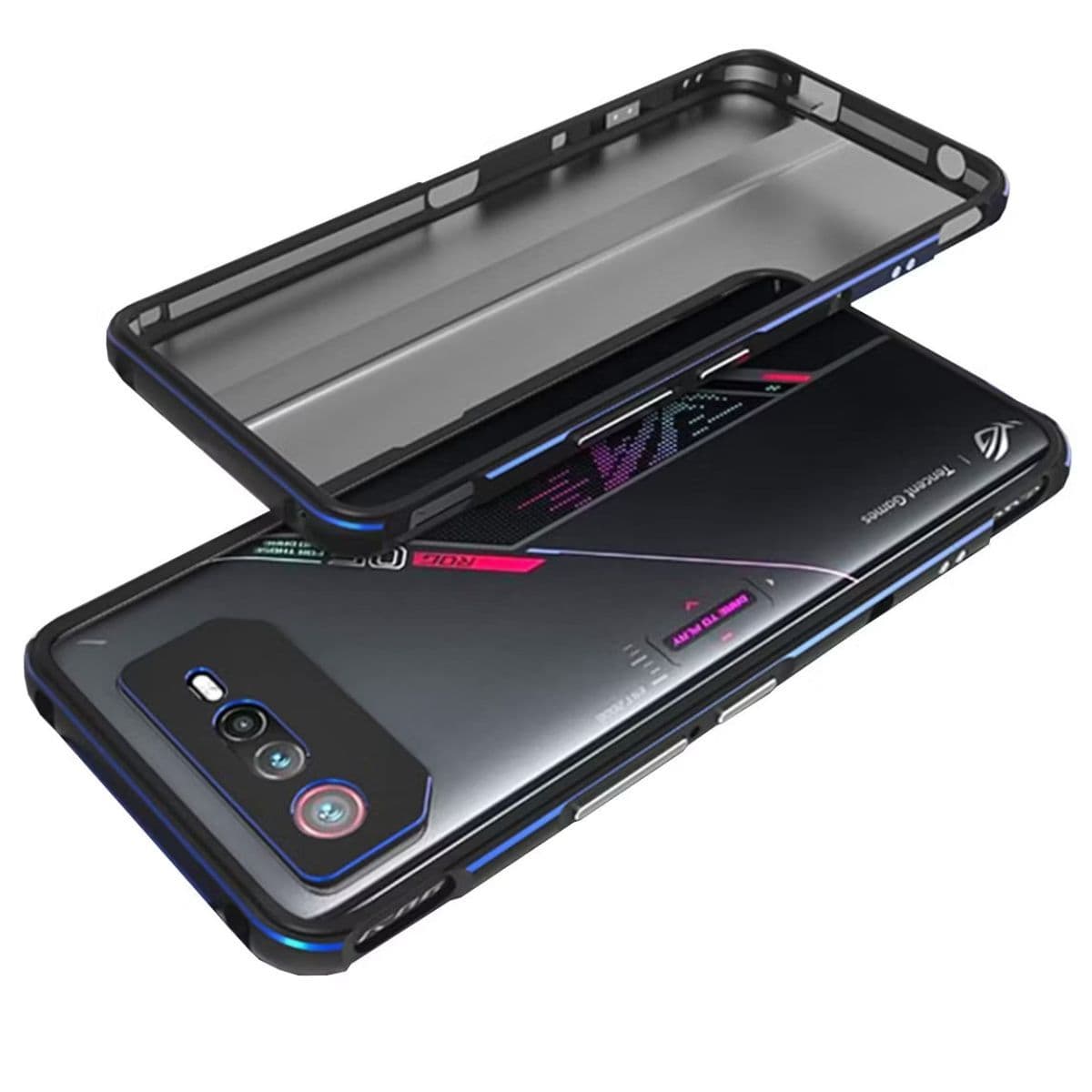 Πλαίσιο προφυλακτήρα DAYJOY για τηλέφωνο ASUS ROG 6