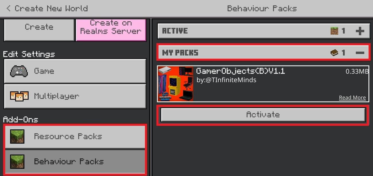 Minecraft-menu-screenshot