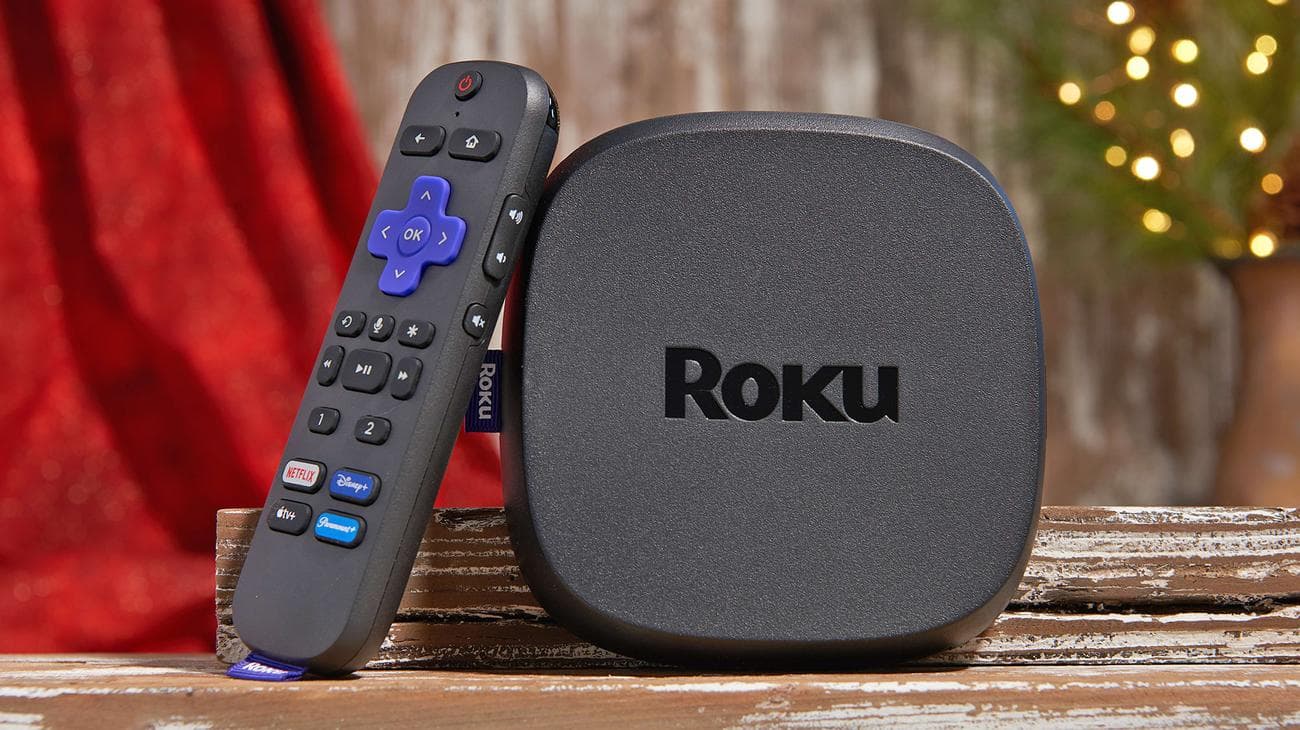 Roku Ultra