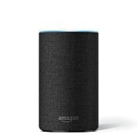 echo gen 2 σε άσπρο φόντο