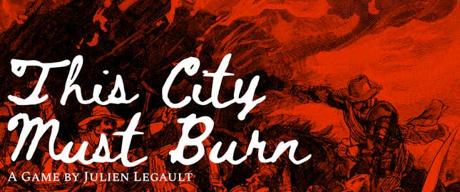 Εικόνα για άρθρο με τίτλο Explore the Under-City of the Gaming Shelf with Marrowbreak