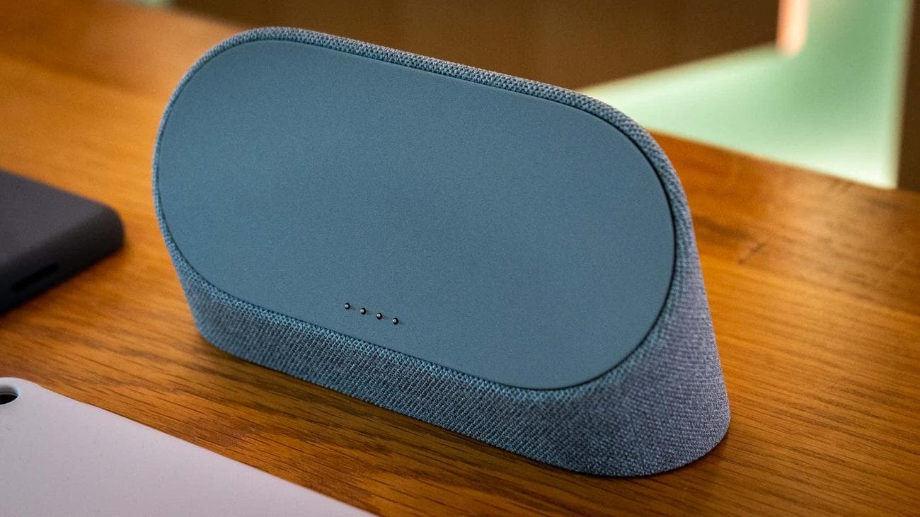 Μια φωτογραφία του Pixel Tablet