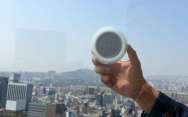 Έφτασε η νέα πρίζα που μπαίνει στο παράθυρο και λειτουργεί μόνο με ηλιακή ενέργεια - Εικόνα 3