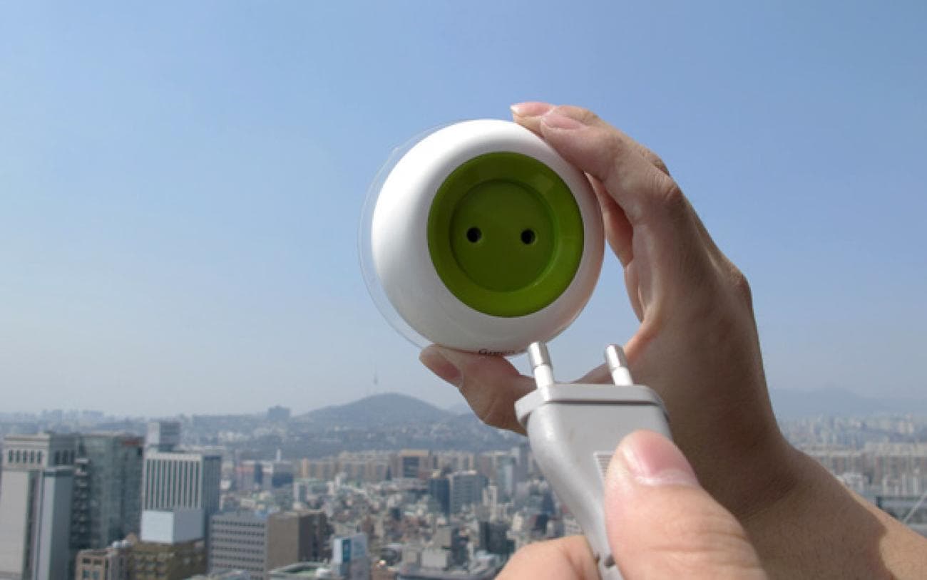 Έφτασε η νέα πρίζα που μπαίνει στο παράθυρο και λειτουργεί μόνο με ηλιακή ενέργεια - Εικόνα 8