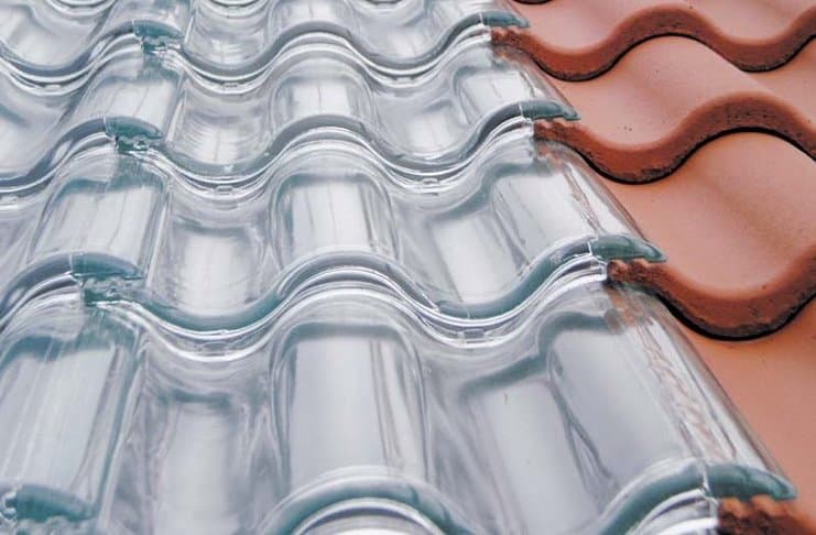 Εταιρεία κατασκεύασε γυάλινα κεραμίδια που ζεσταίνουν το σπίτι σας με ηλιακή ενέργεια - Εικόνα 6