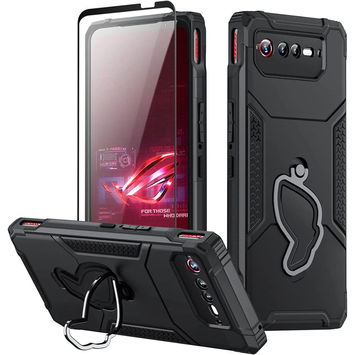 Θήκη Armor Fanbiya για ASUS ROG Phone 6