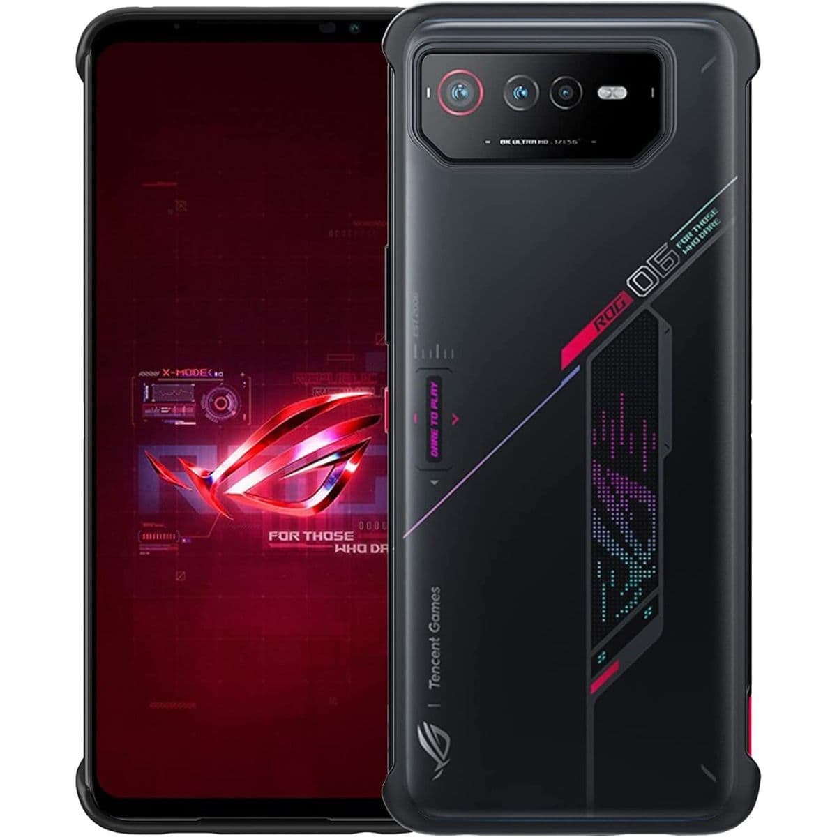 Θήκη Foluu για ASUS ROG Phone 6