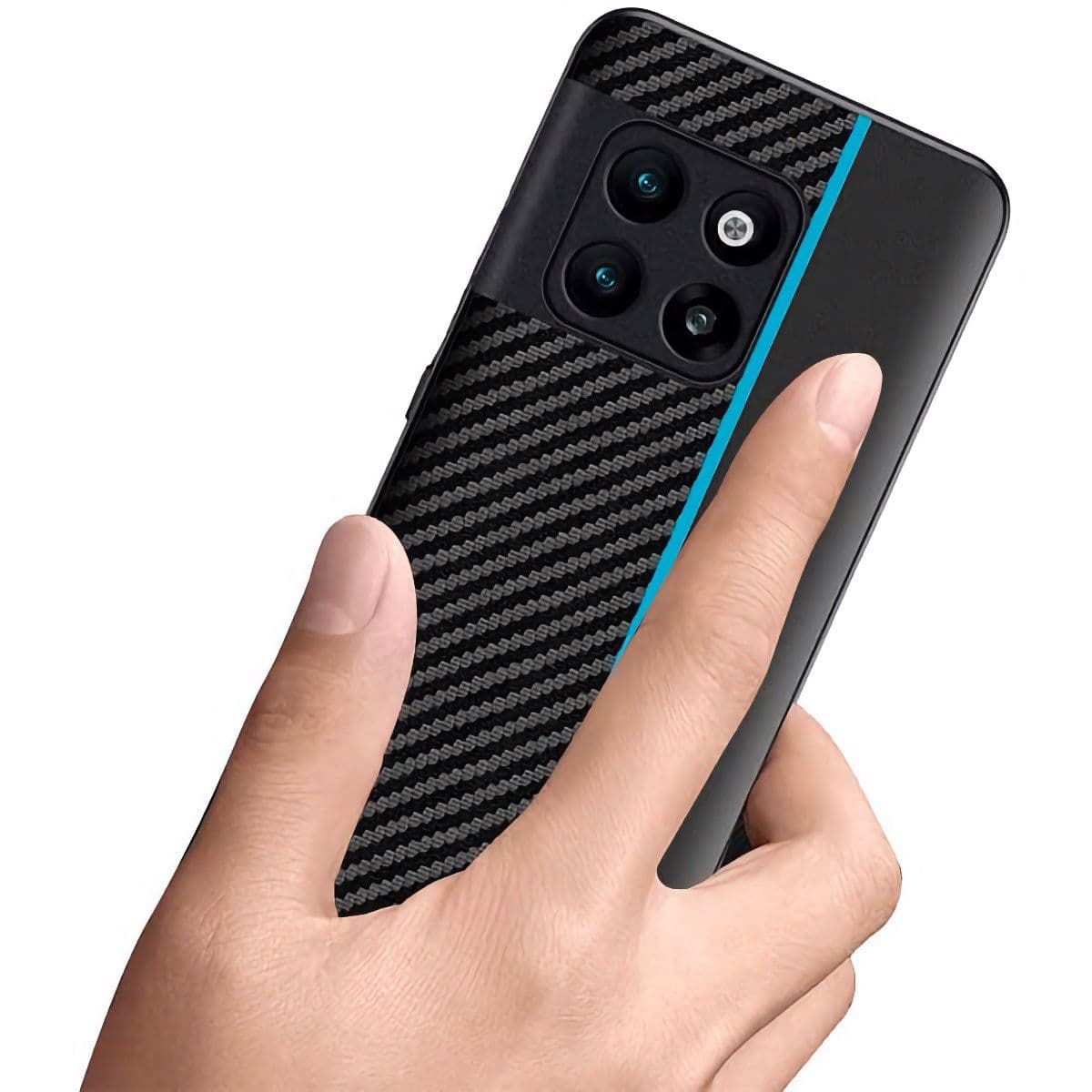 Θήκη Ftonglogy για OnePlus 10T