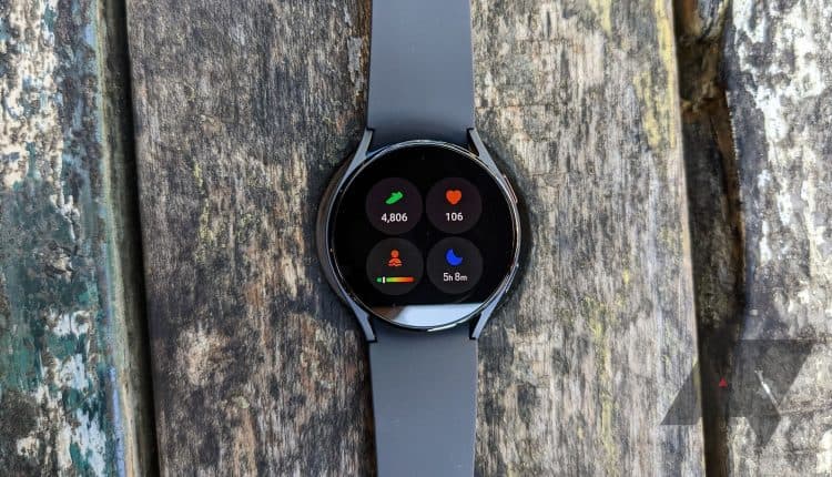 Samsung Galaxy Watch 5