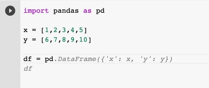 Αυτόματη συμπλήρωση Google Colab για συνδρομητές επί πληρωμή