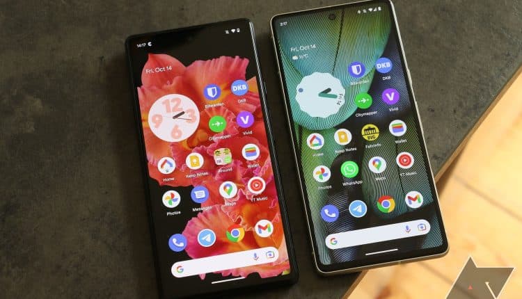 google-pixel-7-vs-6-1