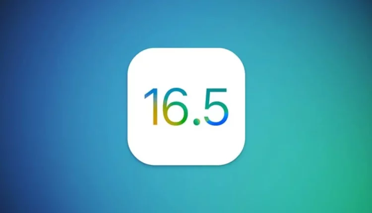 iOS 16.5: Έρχεται την επόμενη εβδομάδα και φέρνει τα εξής χαρακτηριστικά