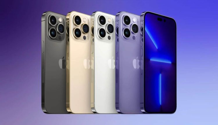 iPhone 14 Pro Max, iPhone 14 Pro Max: Με τις μεγαλύτερες πωλήσεις παγκοσμίως το Q1 του 2023