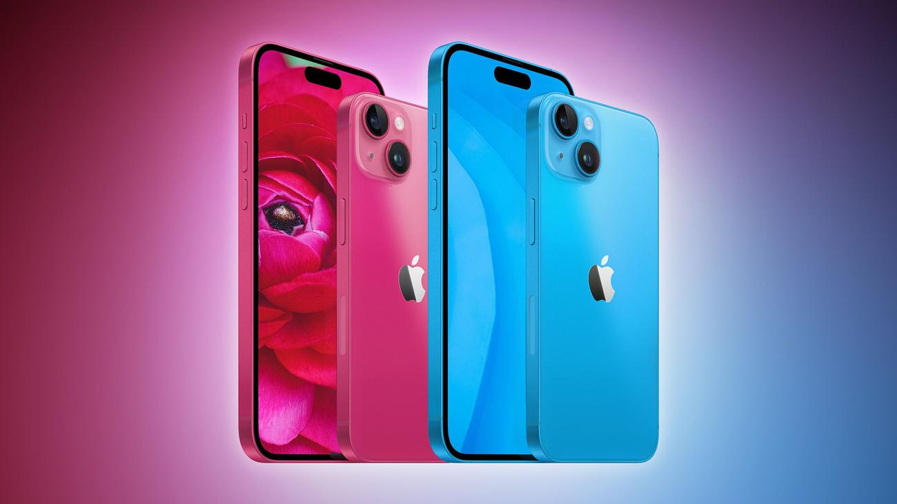 iPhone 15 και iPhone 15 Plus φημολογείται ότι θα διαθέτουν κάμερα 48 Megapixel όπως τα μοντέλα Pro
