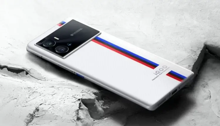 Αυτές οι συσκευές iQOO έχουν λάβει μέχρι στιγμής ενημέρωση Μαΐου 2023