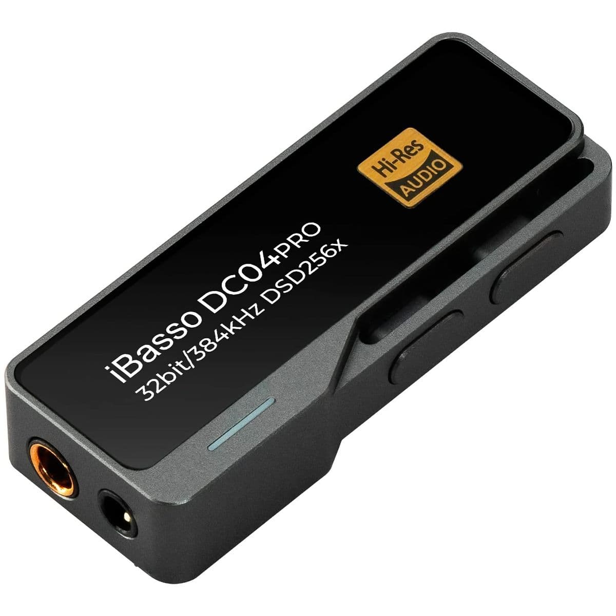iBasso DC04Pro DAC