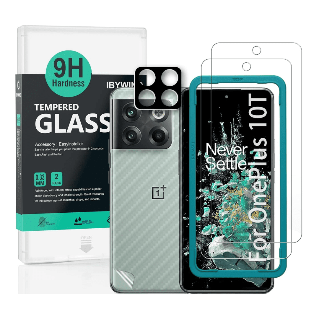 Προστατευτικό οθόνης Ibywind OnePlus 10T