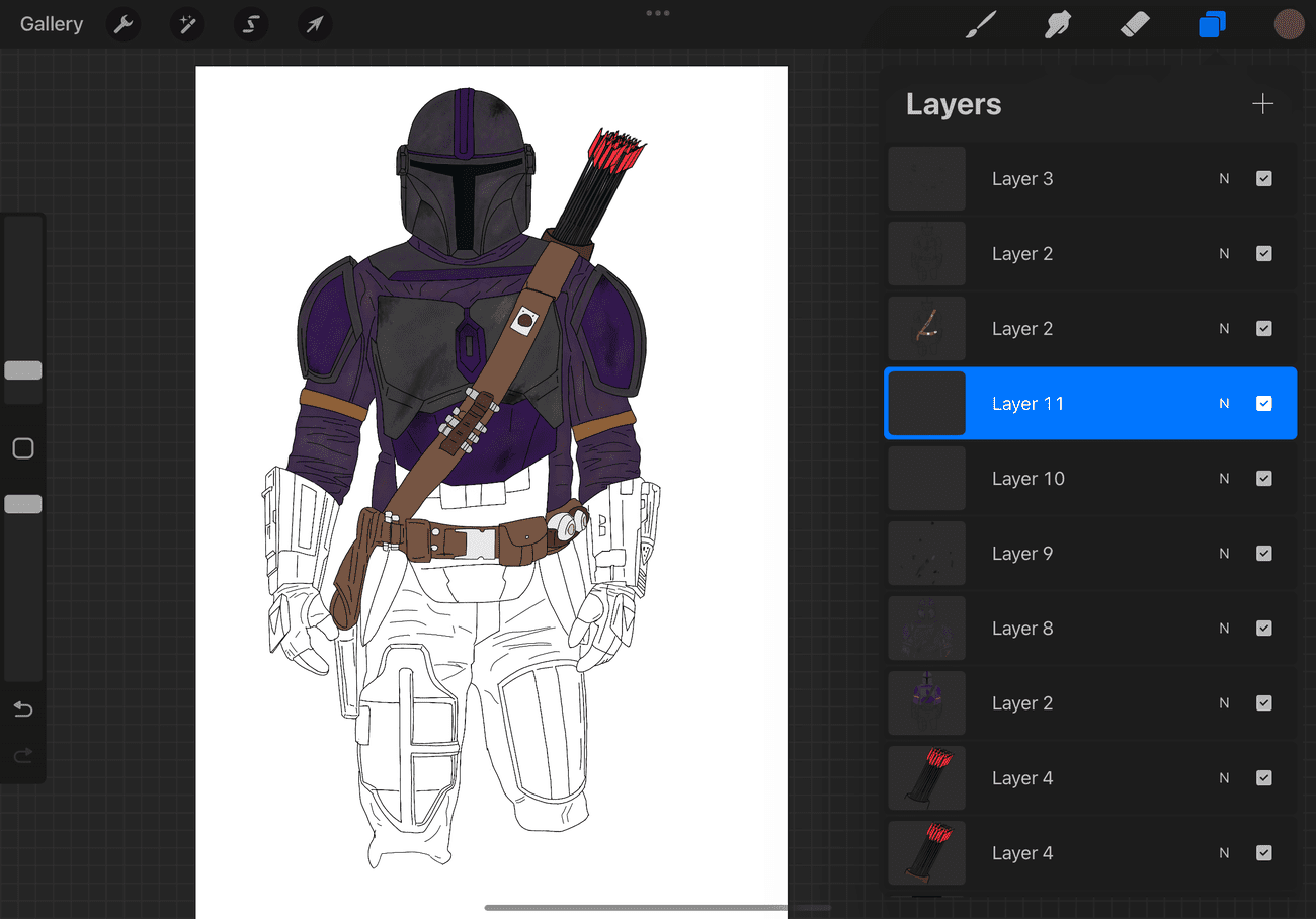 Procreate-ipad-screenshot