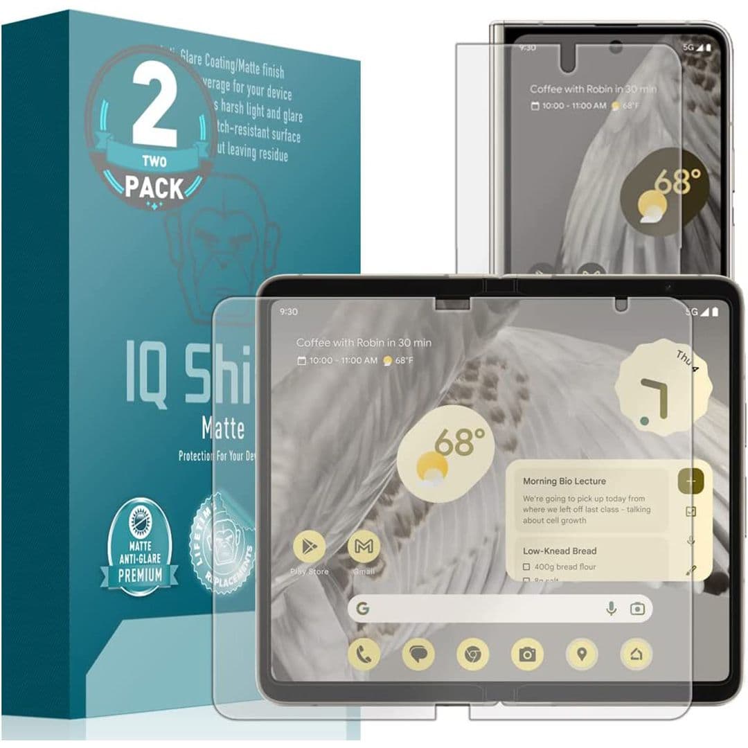 iqshield-matte-screen-protector-for-pixel-fold