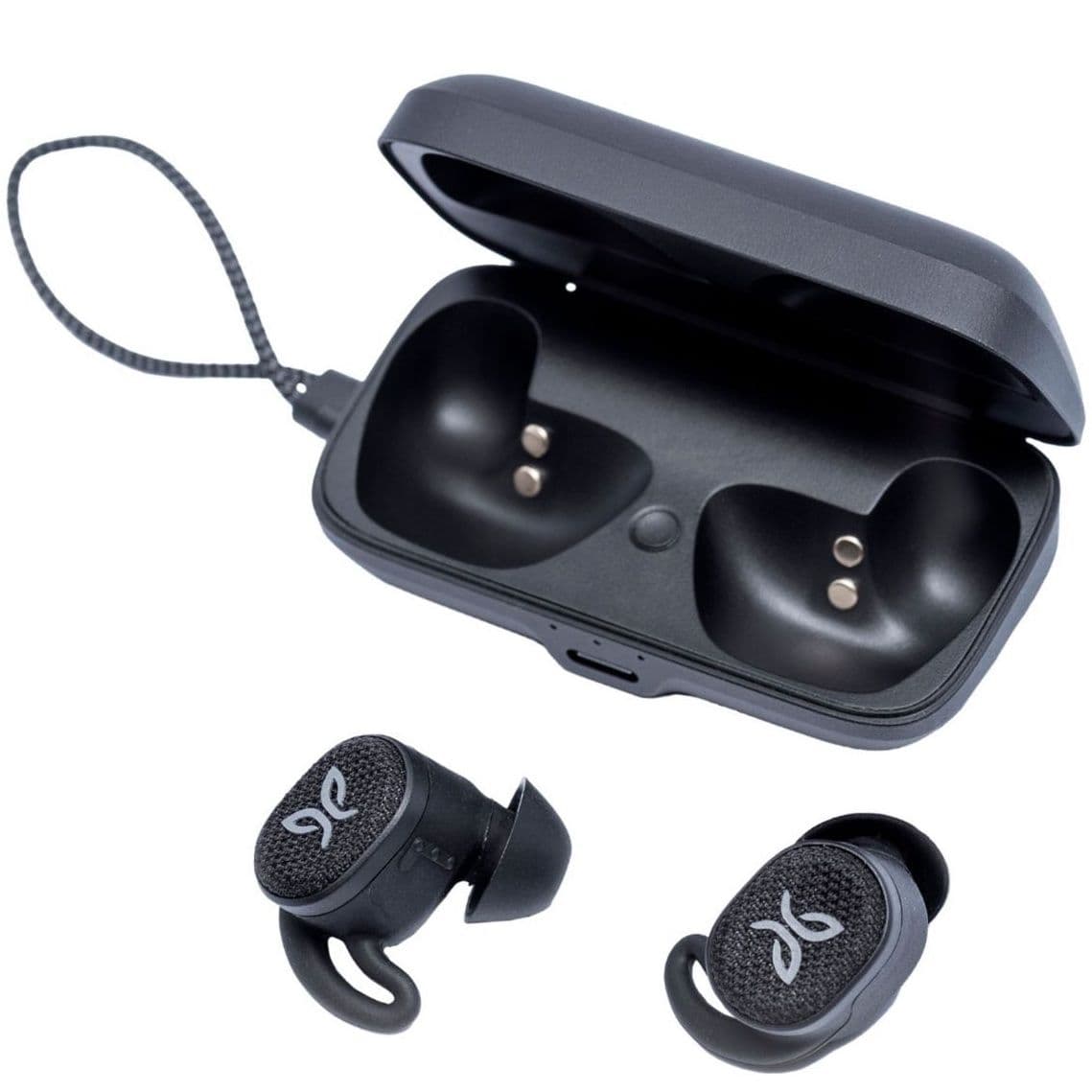 Jaybird Vista 2 earbuds
