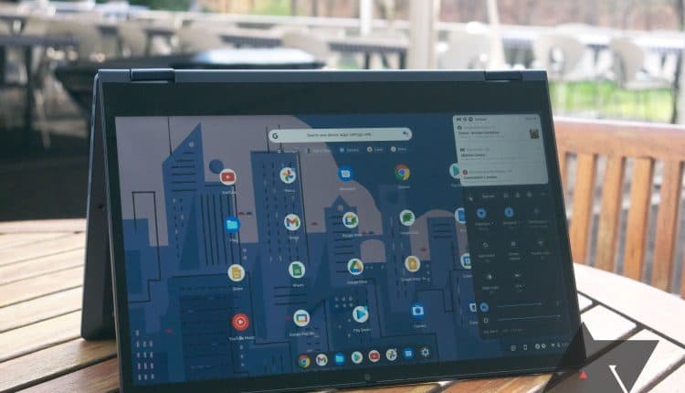 Τα καλύτερα Chromebook Lenovo για το 2023
