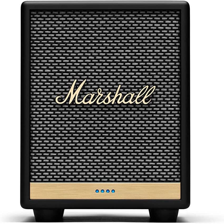 Marshall Uxbridge smart speaker