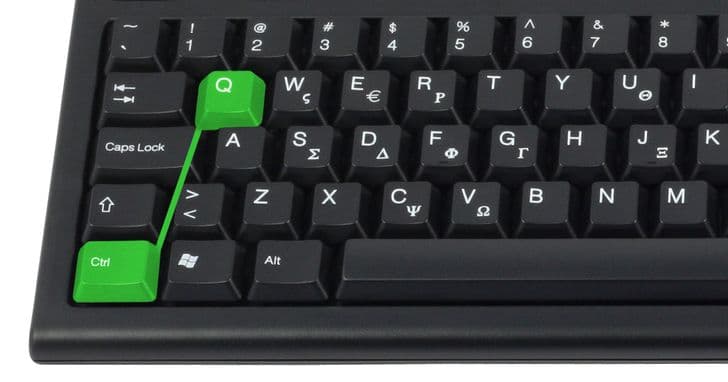 14 «μυστικά» του πληκτρολογίου που θα κάνουν τη ζωή σας ευκολότερη και θα σας γλιτώσουν πολύτιμο χρόνο - Εικόνα 10