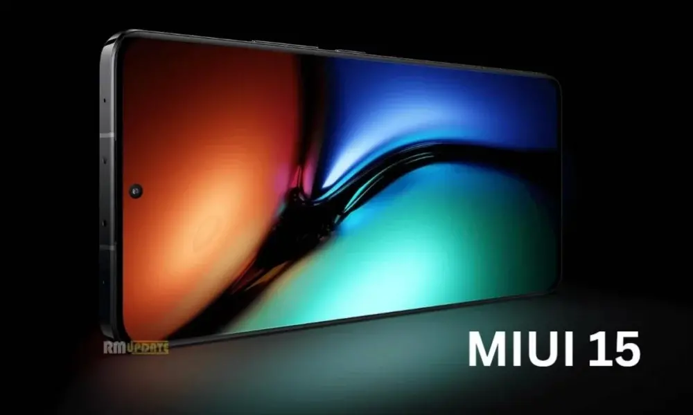 Λειτουργίες MIUI 15 που βασίζεται σε Android 14
