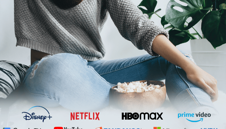 Οι καλύτερες νέες ταινίες που μπορείτε να παρακολουθήσετε στο σπίτι αυτή τη στιγμή