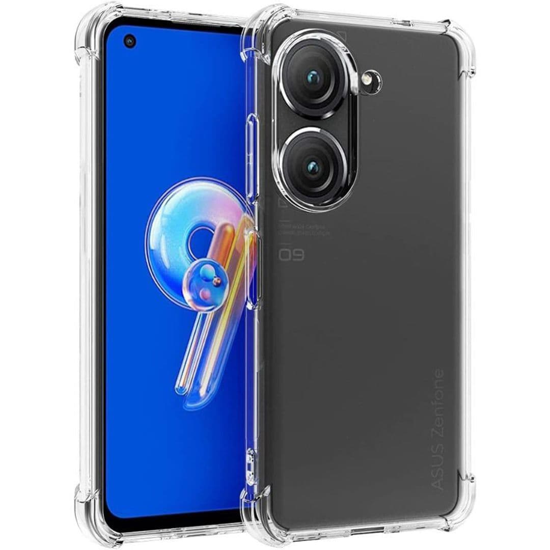 Osophter-Clear-Case-Zenfone-9