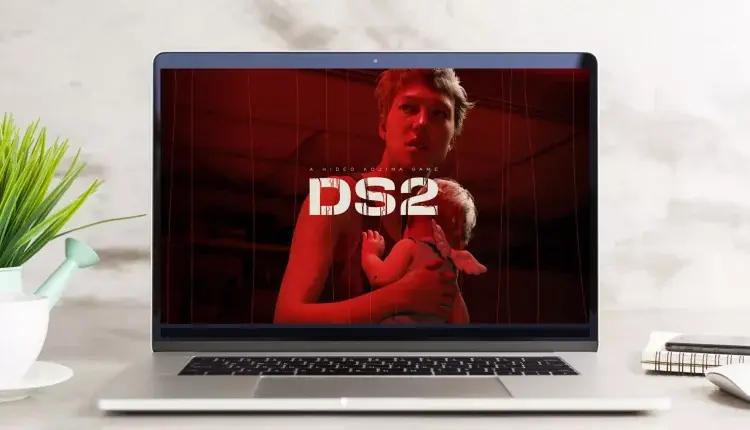 Ο Hideo Kojima εντοπίστηκε στο Apple Park - έρχεται το Death Stranding 2 στο Apple VR;